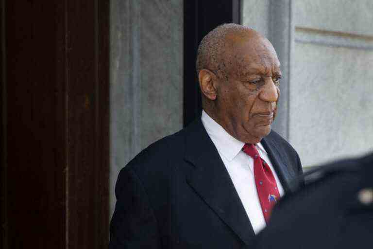 Fallen comedian Bill Cosby wants to reconnect with his audience