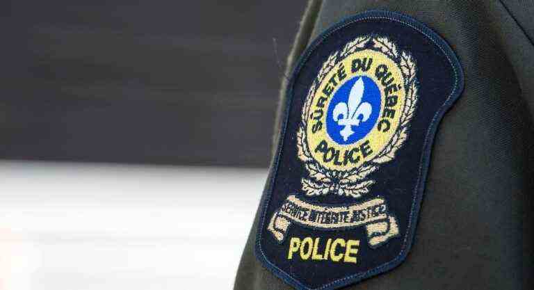 Fatal collision in Lac-Saint-Jean |  JDM