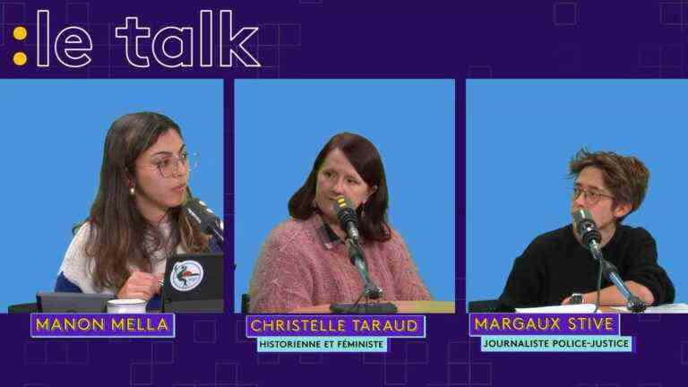 Femicide: why does it not stop?  The Franceinfo Talk debate