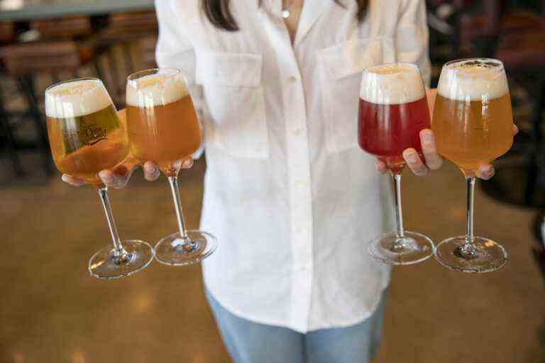 Five beers (and a wine) to impress relatives