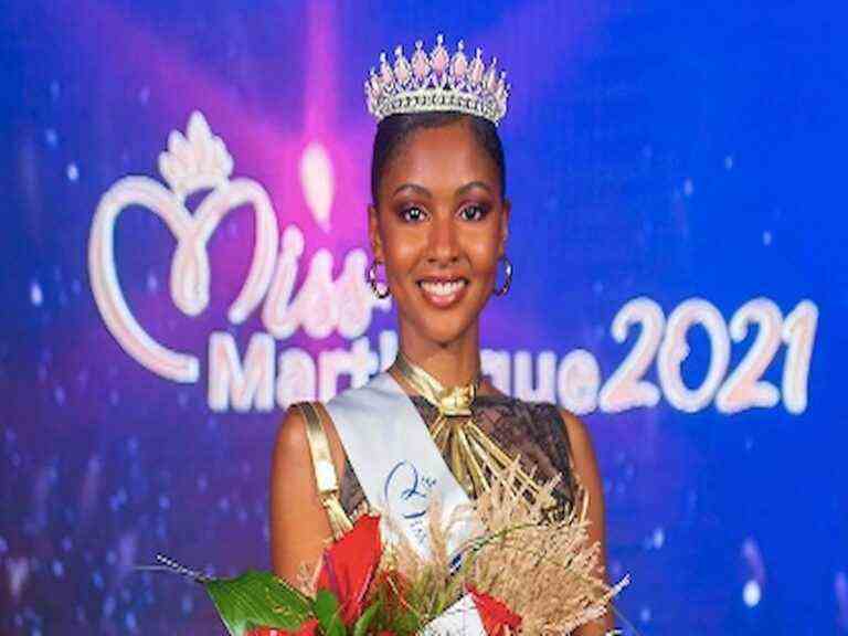 Floriane Bascou not supported by the Miss France committee following the withdrawal of Diane Leyre?  The controversy swells!