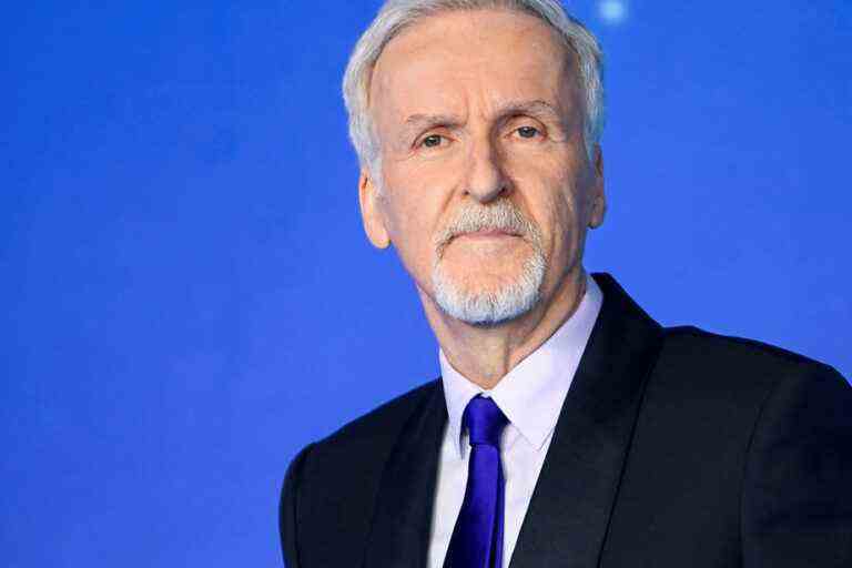 For James Cameron, “technology is not enough”