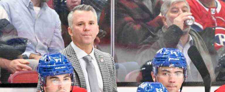 “For us, it’s a lesson” – Martin St-Louis