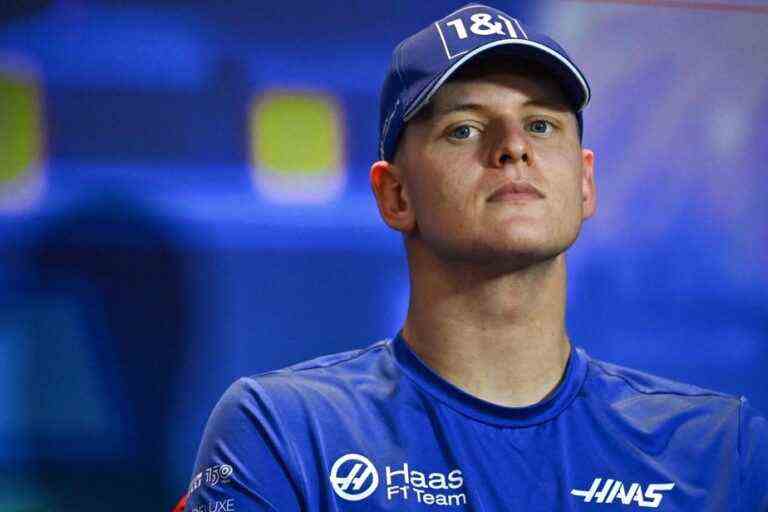 Formula 1 |  Mick Schumacher and Ferrari cut ties