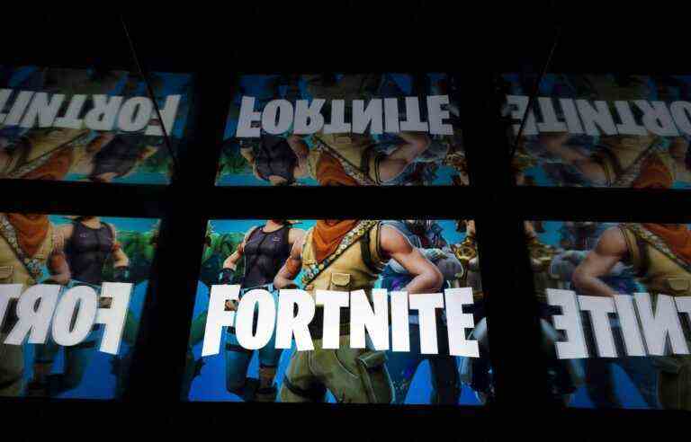 Fortnite publisher will have to pay 520 million for not protecting minors enough