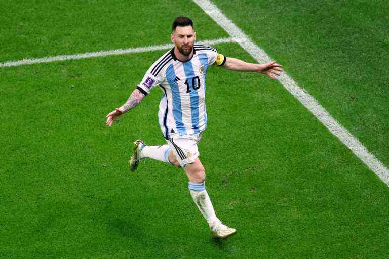 France-Argentina Final |  Our team’s predictions