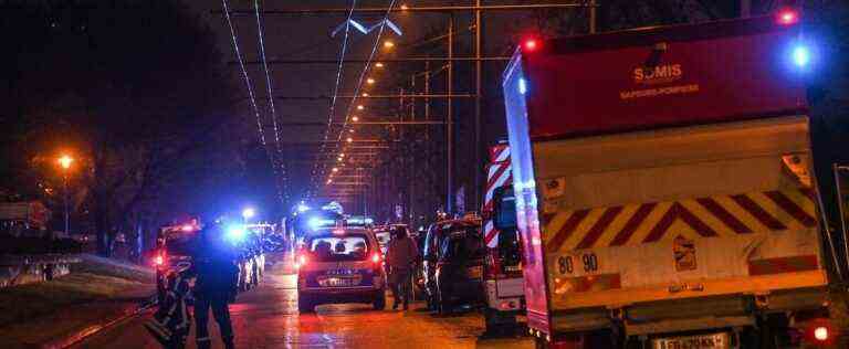 France: ten dead including five children in a violent fire