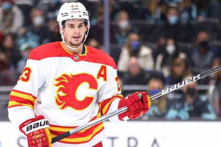 Free washer |  Calgary Flames Summer 2022