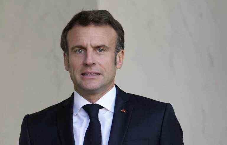 French justice raids the seats of McKinsey and Macron’s party