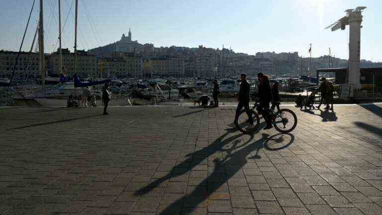 French population growth is slowing in all regions except Provence-Alpes-Côte d’Azur