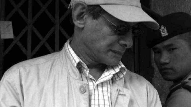 French serial killer Charles Sobhraj released from prison