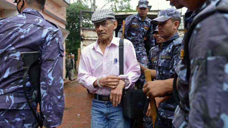 French serial killer Charles Sobhraj to be freed