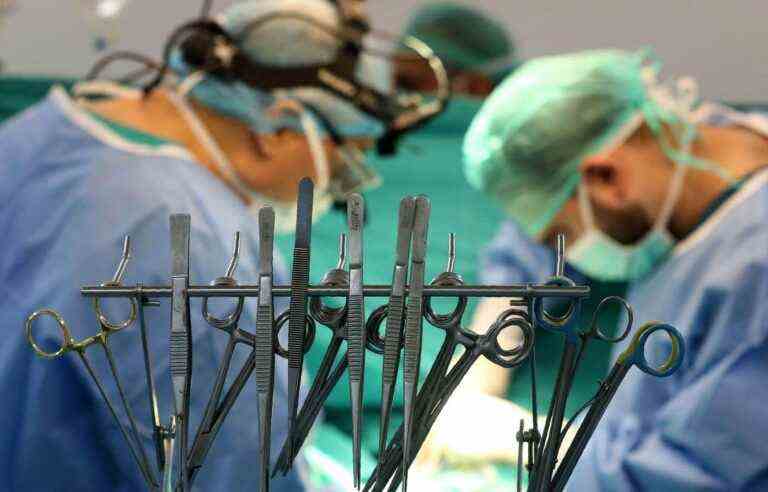 Funds for medical specialists are slow to be spent