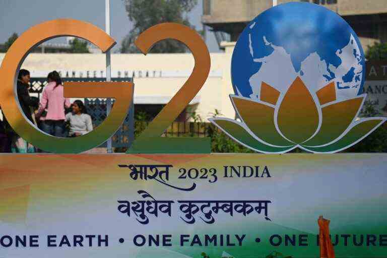 G20 |  Canada must shun India, says NDP