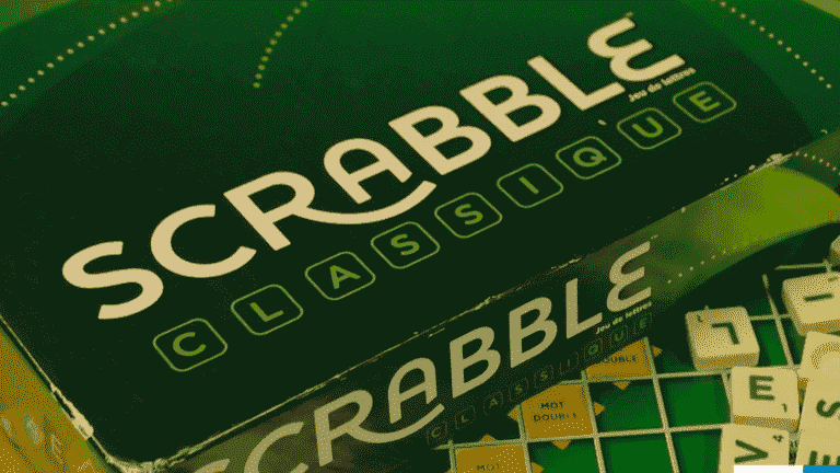 Games: Scrabble bans offensive words from its game