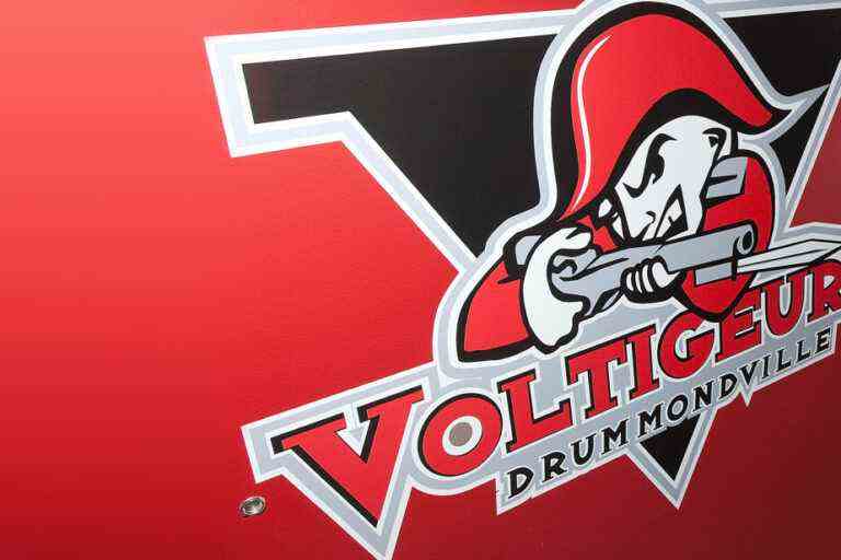 Gang rape charges |  Two former Drummondville Voltigeurs players targeted