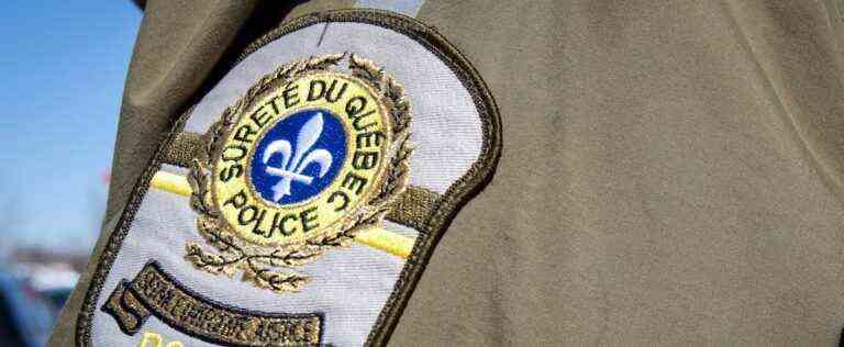 Gaspésie: a man seriously injured after a snowmobile accident