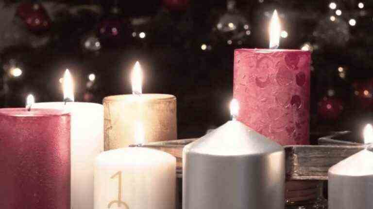 Germany: passion for candles is gaining ground