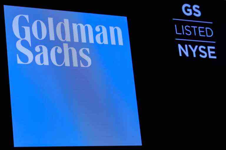 Goldman Sachs to cut up to 4,000 jobs