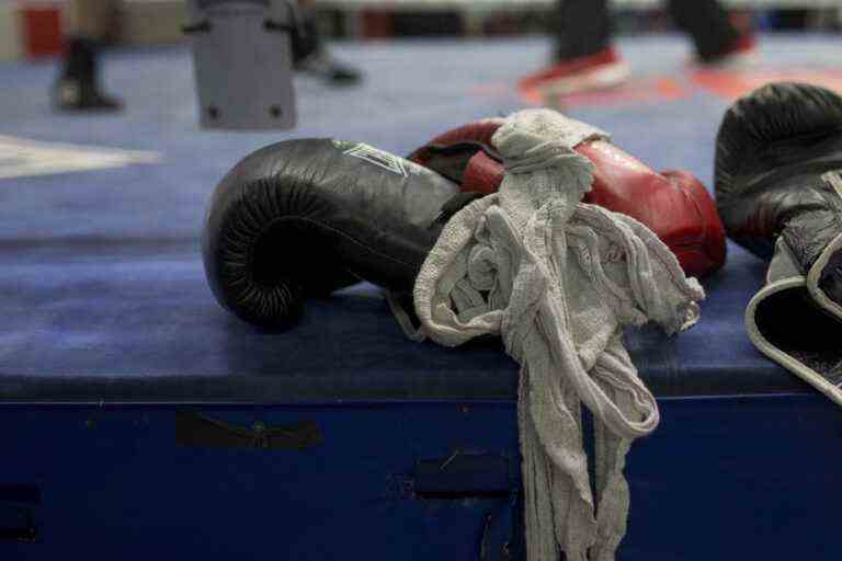 Governance |  The IOC reiterates its “concerns” to the International Boxing Federation