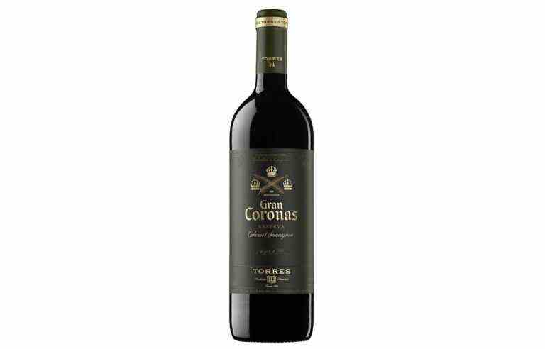 Gran Coronas Reserva 2019, Torres, Spain