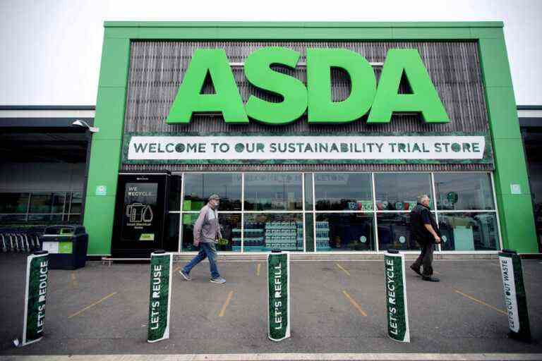 Great Britain |  Asda wants to create 10,000 jobs to expand its convenience stores