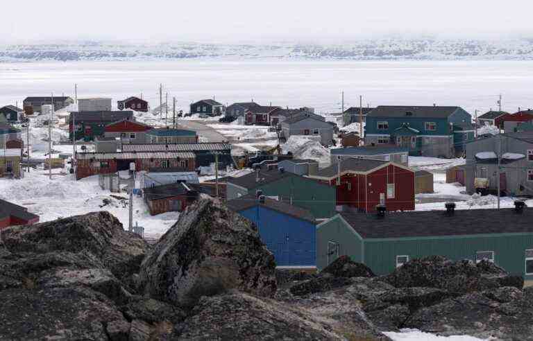 Green light for collective action on behalf of Inuit victims of crimes in Nunavik