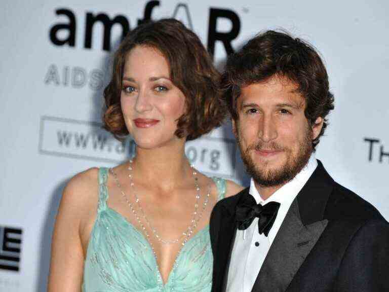 Guillaume Canet and Marion Cotillard, Shakira and Gérard Piqué, Laury Thilleman and Juan Arbelaez… These star couples who separated in 2022!