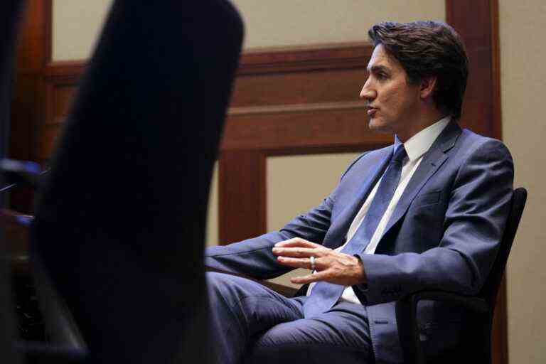 Gun Control |  More work to be done to define assault weapons, says Trudeau