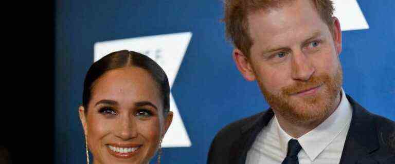 No apologies from the ‘Sun’: Harry and Meghan are furious