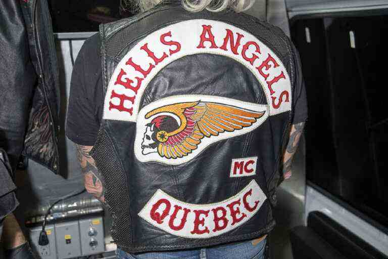 Hell’s Angels |  A judge orders the confiscation of the jackets, but not of the jewels