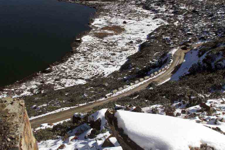 Himalayas |  A new clash between Chinese and Indian soldiers leaves injured