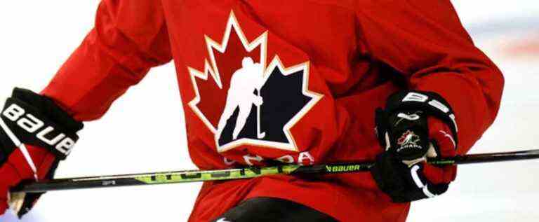 Hockey Canada: At least five players could face charges