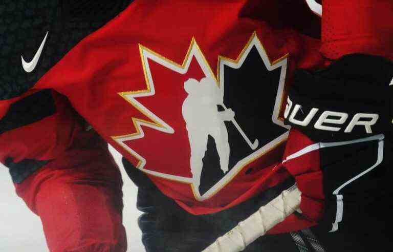 Hockey Canada announces slate of candidates for Directors’ Office positions