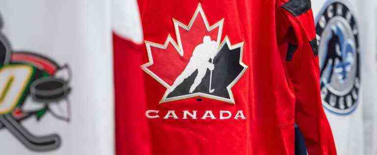 Hockey Canada officially unveils its new Board