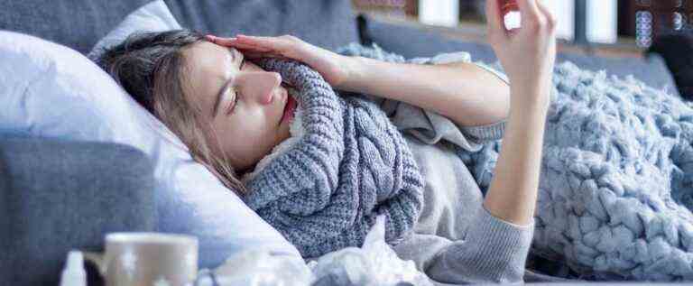 How to Relieve Cold Symptoms in 24 Hours