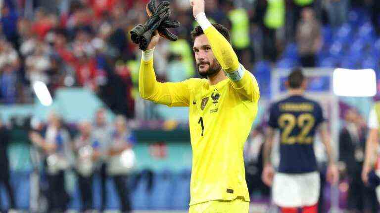 a world title, selection record holder, impassable captain… Hugo Lloris’ six defining moments with the Blues