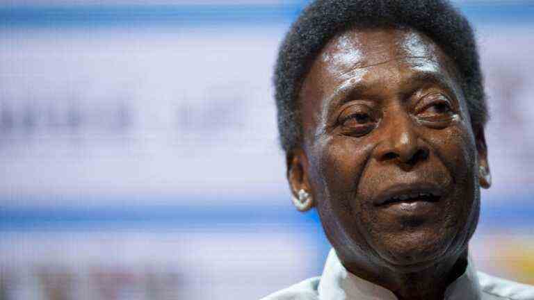 Pele’s cancer ‘progresses’ according to his doctors, Brazilian legend needs ‘greater care’ for ‘kidney and heart failure’