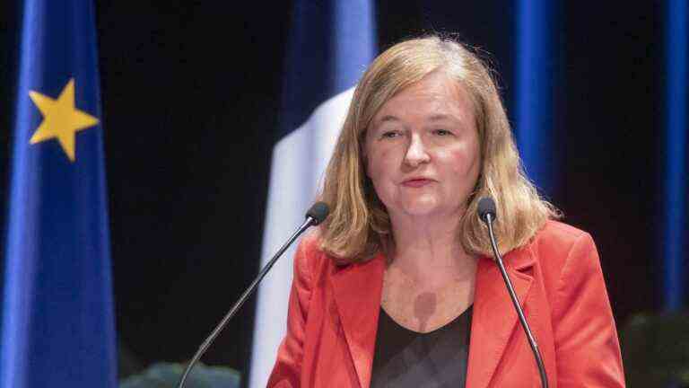 “I myself have been approached by Qatari lobbyists”, reveals Nathalie Loiseau