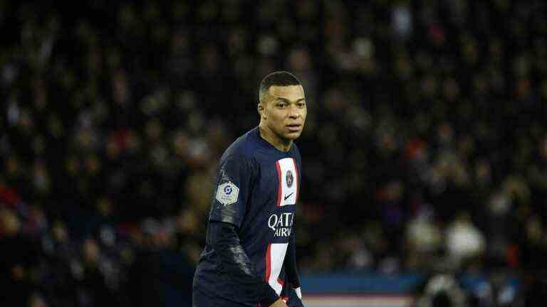 “I think I will never digest”, recognizes Kylian Mbappé about the final lost by the Blues