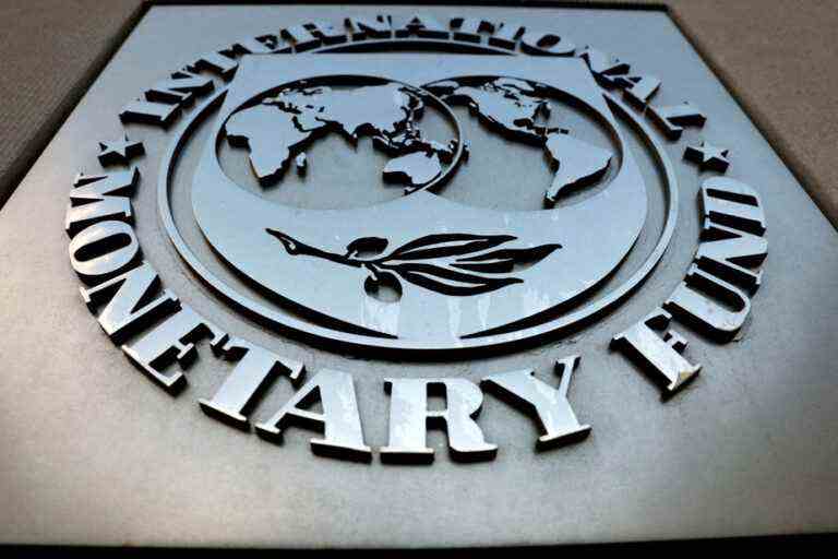 IMF |  Ukraine will follow the reforms required to obtain financial support