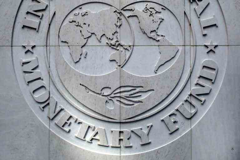 IMF to lend $3 billion to Egypt