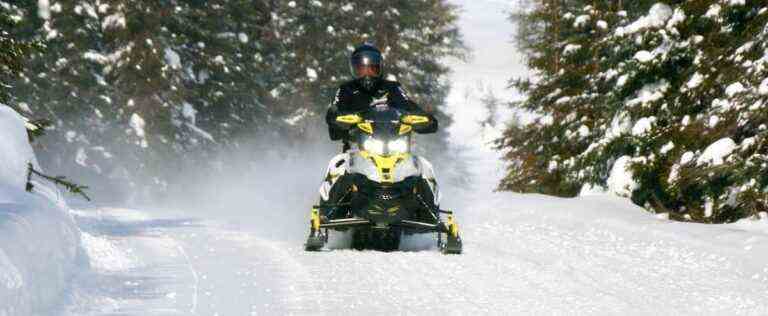 Improved tools for snowmobilers