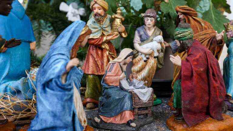 In Mexico, the Supreme Court could ban Christmas nativity scenes in public places