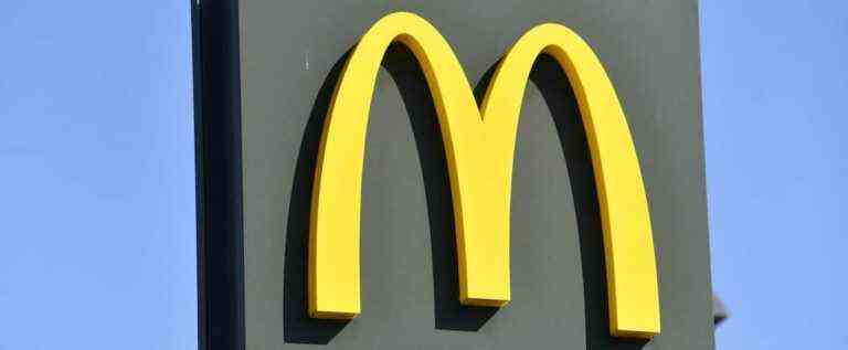 In the United States, a McDonald’s franchise in the sights for having abused child labor