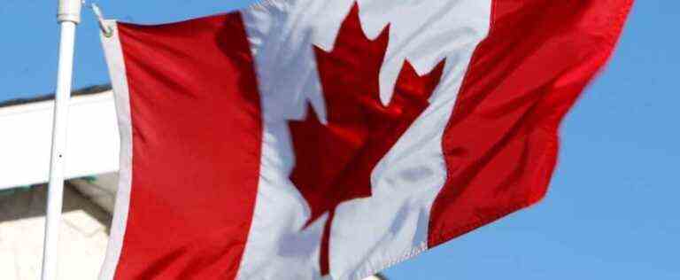 Increase in the Canadian population: unheard of since 1957