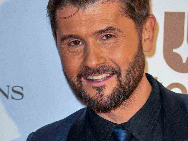 Indira Ampiot (Miss France 2023) forced to reframe Christophe Beaugrand after this huge mistake!