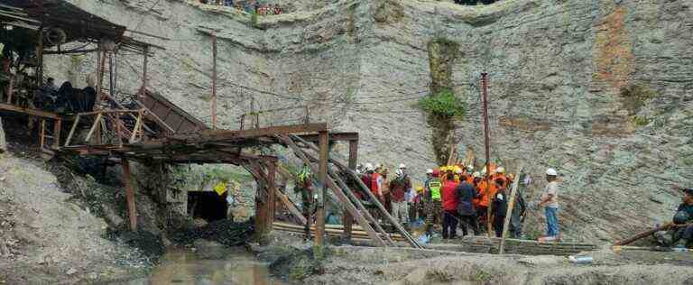 Indonesia: ten dead in an explosion in a mine