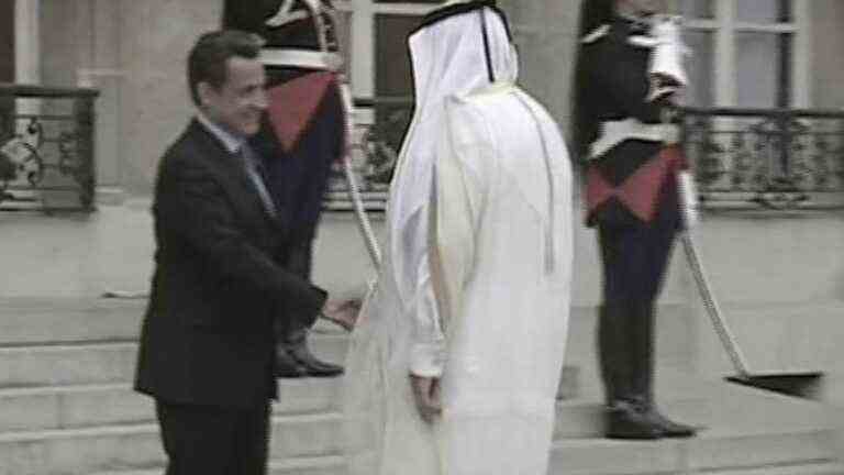 International: how did Qatar become an essential partner of France?