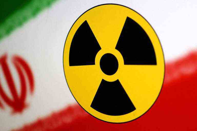 Iran launches construction of new nuclear power plant